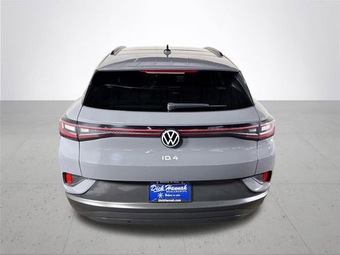 Used 2023 Volkswagen ID.4 Pro S image 7