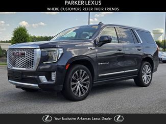Used 2023 GMC Yukon Denali AWD/4WD video 1