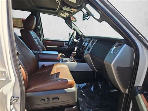 Used 2012 Ford Expedition EL King Ranch AWD/4WD image 23