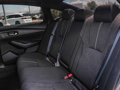 Used 2025 Honda Accord Sport image 18