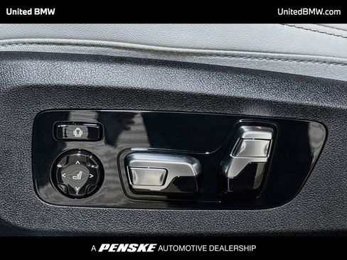 New 2026 BMW X5 sDrive40i w/ M Sport Package RWD image 4