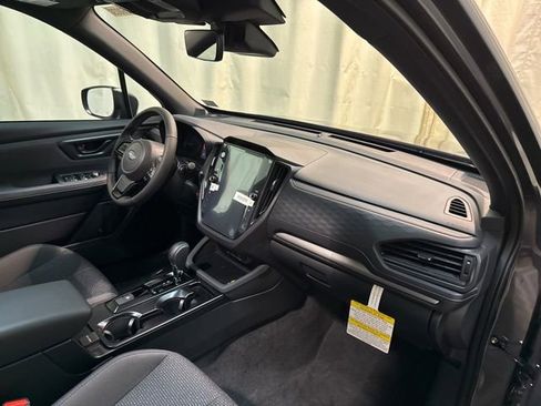 New 2026 Subaru Forester Premium image 37