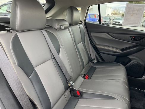 Used 2023 Subaru Crosstrek 2.5i Sport image 19