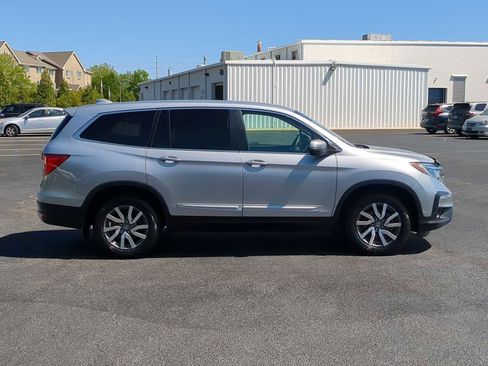 Used 2019 Honda Pilot EX-L image 9