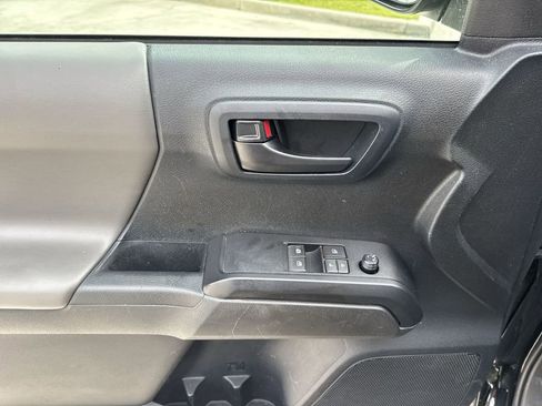 Used 2021 Toyota Tacoma SR w/ SR Convenience Package RWD image 40