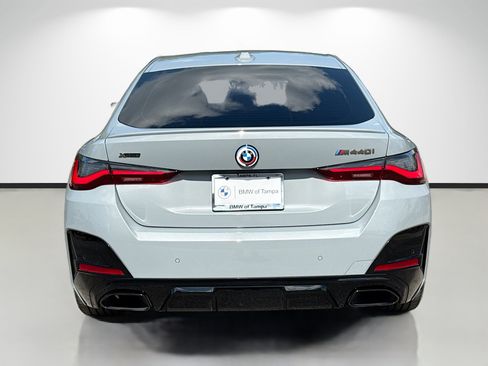 Used 2022 BMW M440i xDrive Gran Coupe w/ Premium Package AWD/4WD image 4