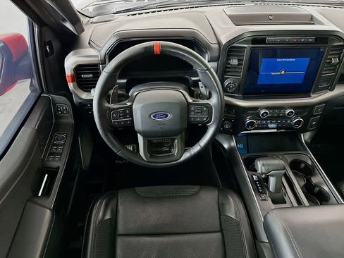 Certified 2021 Ford F150 Raptor w/ Equipment Group 801A High image 10