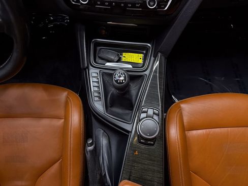 Used 2016 BMW M3 w/ Competition Package RWD image 23