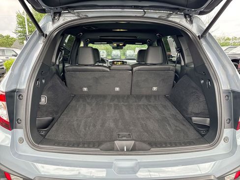 Used 2022 Honda Passport TrailSport image 25