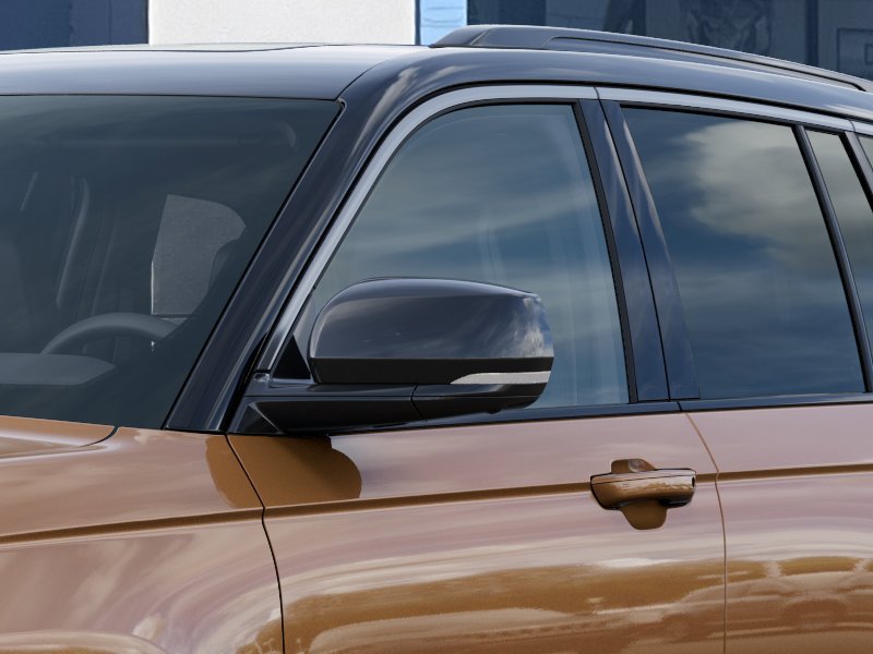 New 2027 Jeep Grand Cherokee Summit AWD/4WD image 12