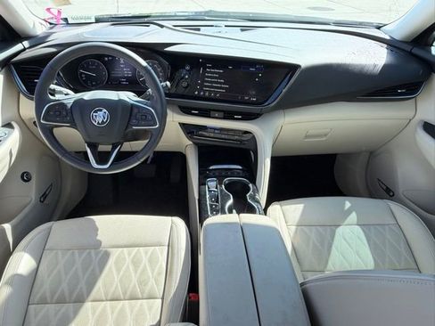Used 2023 Buick Envision Avenir image 16