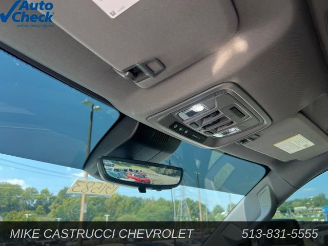 Used 2025 GMC Sierra 2500 Denali w/ Denali Reserve Package AWD/4WD image 11