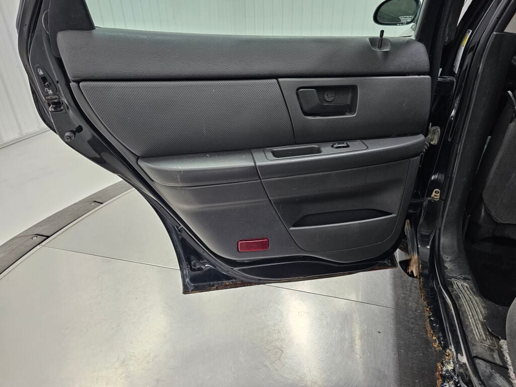 Used 2007 Ford Taurus SE FWD image 23