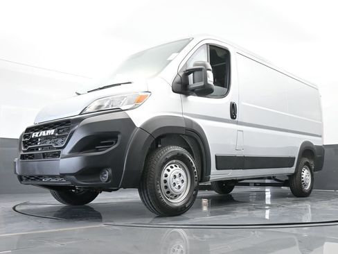 Used 2025 RAM ProMaster 2500 image 45