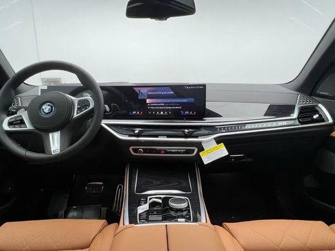 New 2026 BMW X5 xDrive50e AWD/4WD image 10