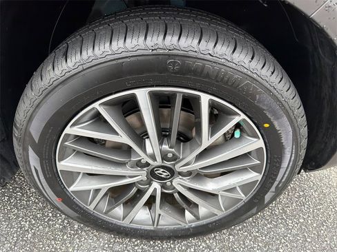 Used 2020 Hyundai Tucson SEL w/ Cargo Package image 12