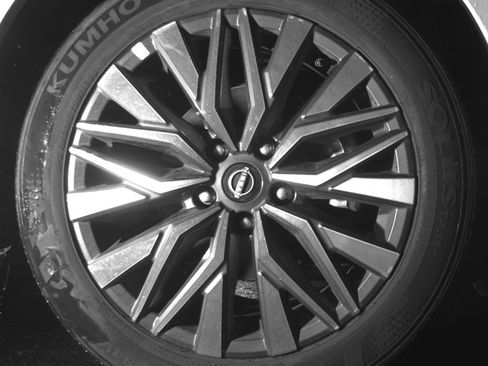 Used 2025 Nissan Altima 2.5 SV image 13