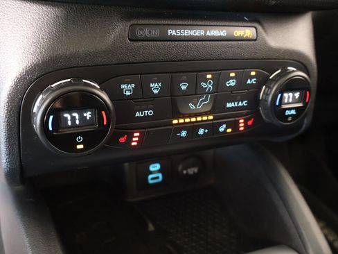 Used 2021 Ford Bronco Sport Outer Banks w/ Outer Banks Package AWD/4WD image 7