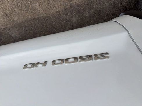 Used 2018 GMC Sierra 3500 4x4 Crew Cab w/ Sierra Convenience Package image 7