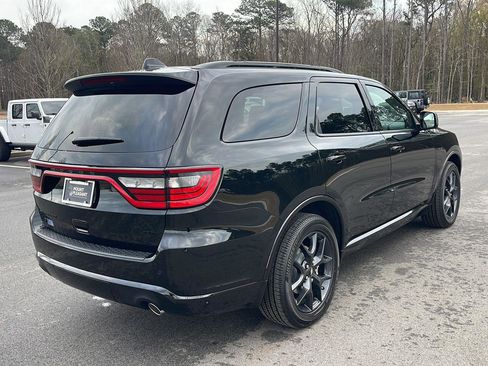 New 2026 Dodge Durango GT image 7