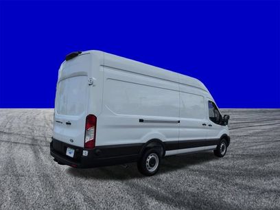 New 2026 Ford Transit 250 148 High Roof Extended