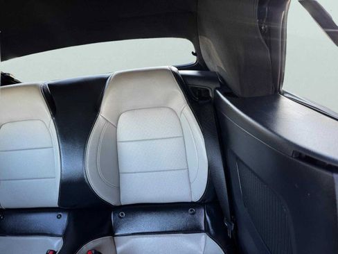 Used 2024 Ford Mustang Premium image 39