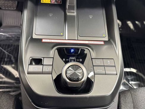 New 2026 Toyota bZ image 22