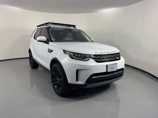 Used 2019 Land Rover Discovery SE video 3