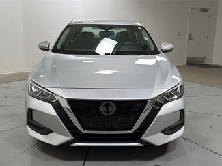 Used 2020 Nissan Sentra S video 2