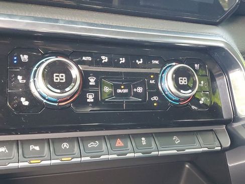 Used 2026 GMC Sierra 1500 Denali w/ Denali Reserve Package image 23