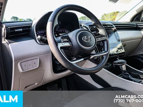 Used 2024 Hyundai Tucson SEL image 28