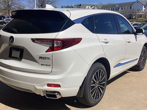 New 2026 Acura RDX SH-AWD w/ Advance Package image 4