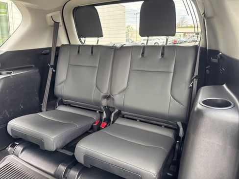 Used 2018 Lexus GX 460 w/ Navigation Package AWD/4WD image 23