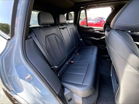 Used 2024 BMW X3 M40i AWD/4WD image 22