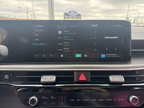 New 2026 Kia K5 GT-Line w/ GT-Line Premium Package FWD image 31