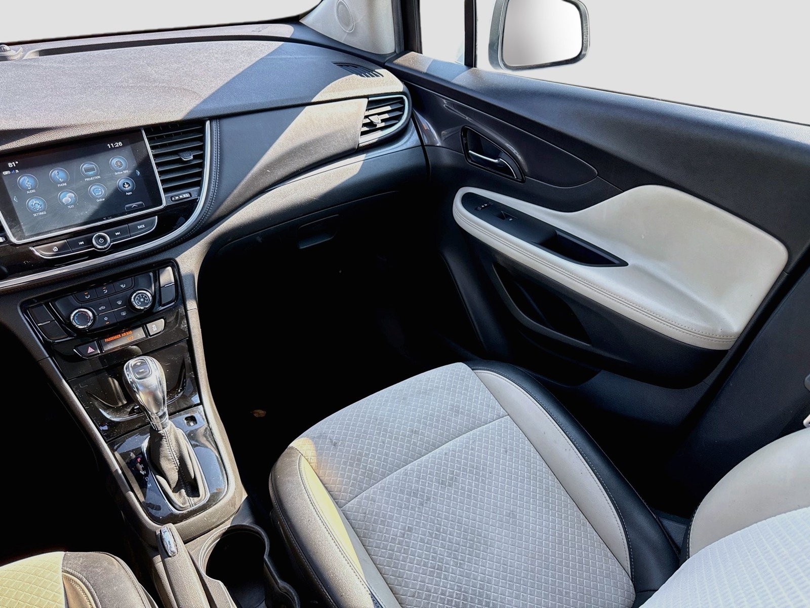 Used 2020 Buick Encore Preferred w/ Safety Package FWD image 26