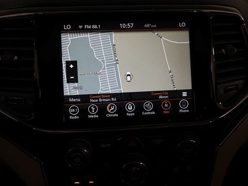 Used 2019 Jeep Grand Cherokee Limited AWD/4WD image 47