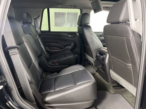 Used 2018 Chevrolet Tahoe LT image 13