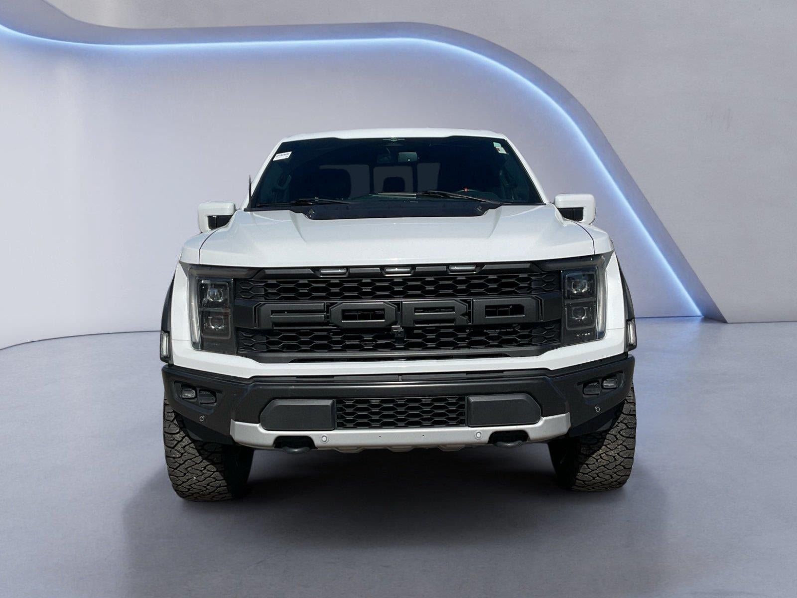 Used 2023 Ford F150 Raptor AWD/4WD image 8