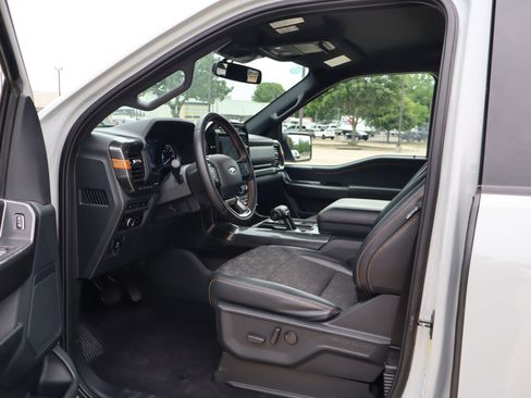 Certified 2023 Ford F150 Tremor w/ Trailer Tow Package AWD/4WD image 25