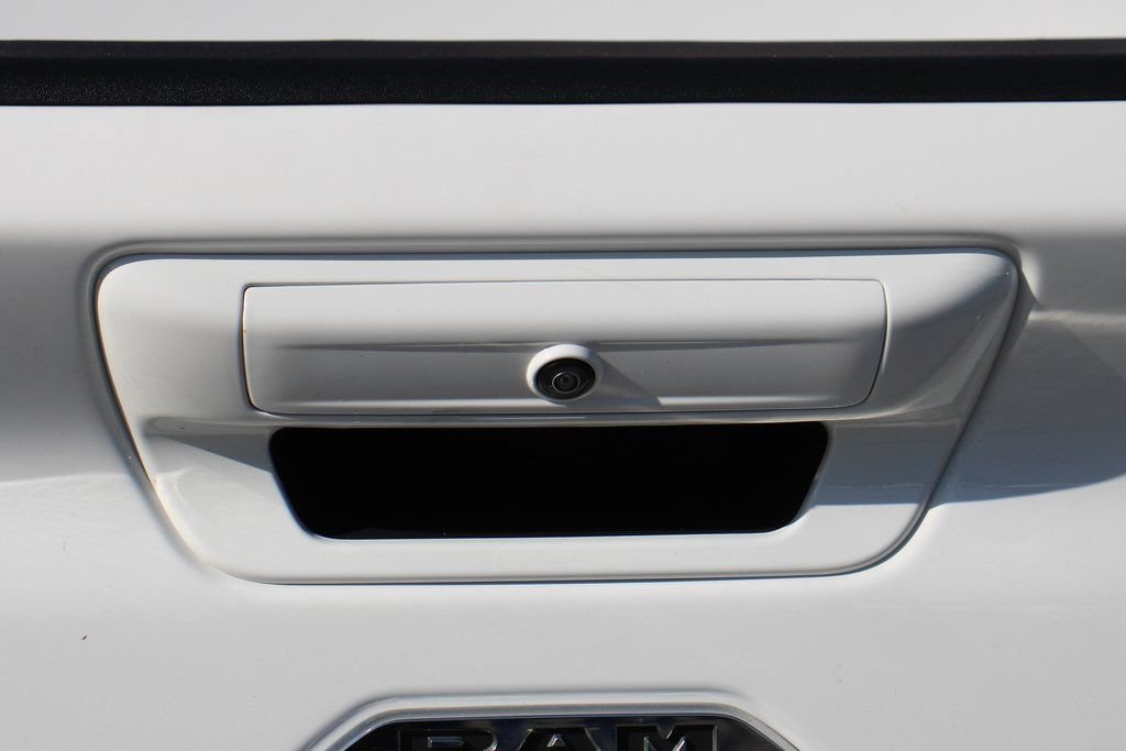 Used 2022 RAM 1500 Big Horn AWD/4WD image 46