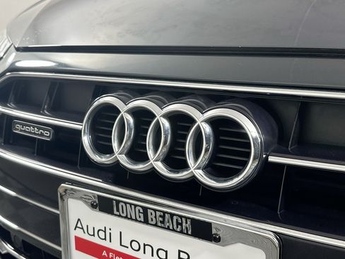 Used 2023 Audi A4 2.0T Premium w/ Convenience Package AWD/4WD image 15