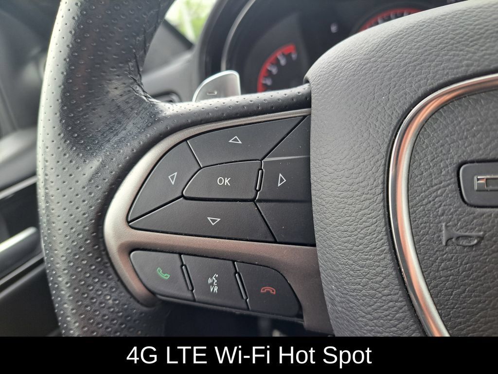 Certified 2021 Dodge Durango Citadel AWD/4WD image 25