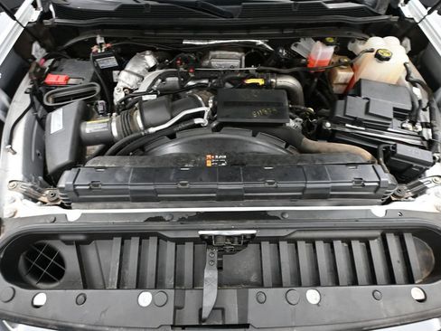 Used 2021 Chevrolet Silverado 3500 LT w/ Convenience Package AWD/4WD image 50
