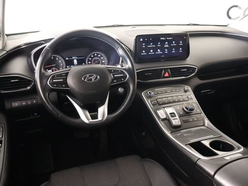 Used 2023 Hyundai Santa Fe SEL AWD/4WD image 2