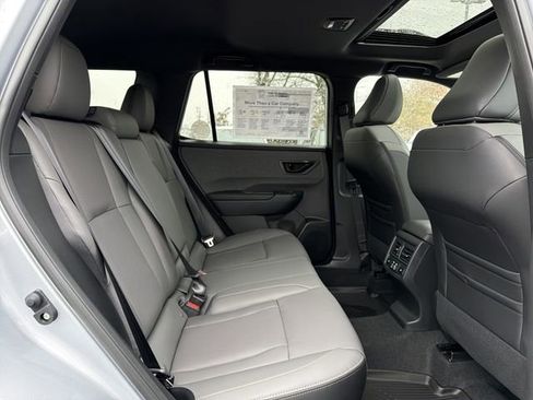 New 2026 Subaru Outback Limited image 17