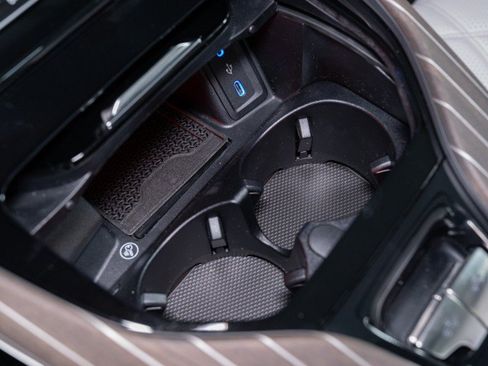 New 2026 Mercedes-Benz SL 63 AMG 4MATIC image 26
