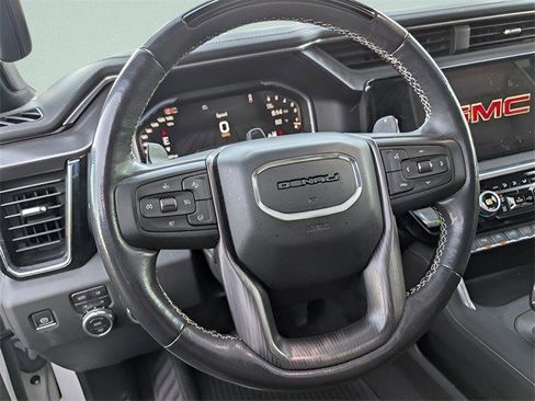 Certified 2024 GMC Sierra 1500 Denali Ultimate image 24