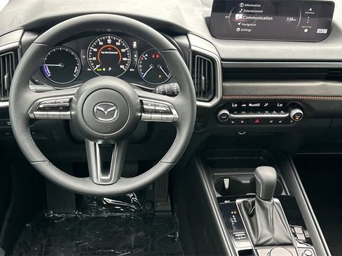 New 2026 MAZDA CX-50 AWD 2.5 Hybrid w/ Cargo Package image 15