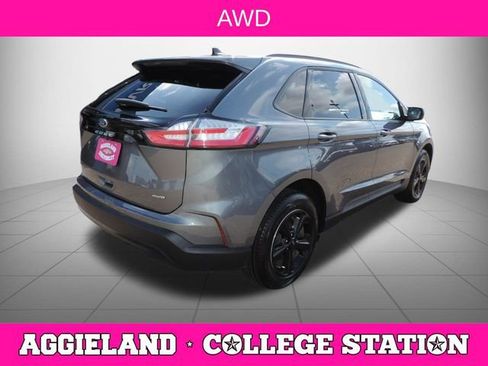 Used 2024 Ford Edge SE AWD/4WD image 4